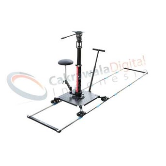 Supreme 4-Leg Portable Dolly
