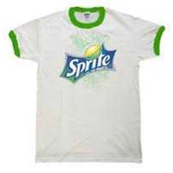 Kaos Promosi