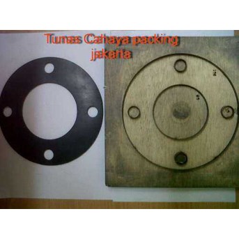 CETAKAN PISAU PUNCH