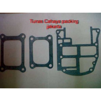 GASKET