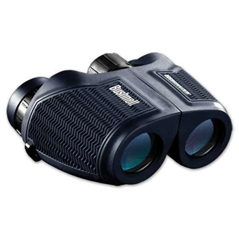 Teropong Binocular Bushnell H20 10x26mm 150126