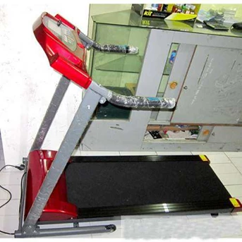 treadmill elektrik 1 fungsi sfit 1, 75 hp