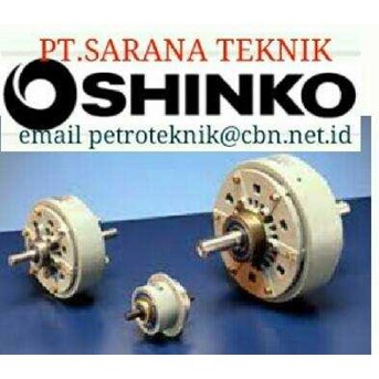 AGENT SHINKO CLUCTHES BRAKES CAM CLUTCH BRAKE T SARANA TEKNIK
