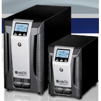 UPS ( Uninteruptible Power Suply )