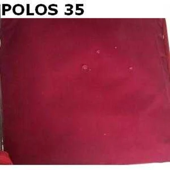 Seprei Anti Air Polos ( Part 5)