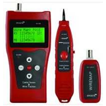 multi function cable tracker & tester nf308-1