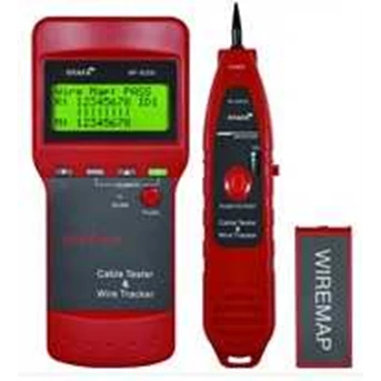multi function network cable tester nf8208-1