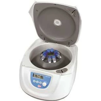 clinical mini centrifuge d0412