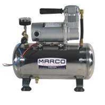 MARCO DC COMPRESOR ( ITALY )