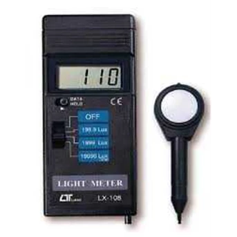 Lutron LX-108 Light Meter