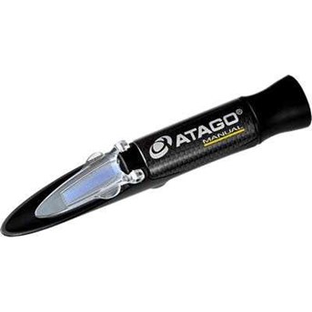Coolant Refractometer