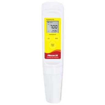 Harga PH Meter, Jual pH Meter Indonesia, Pocket pH Tester, pH Scan10, Portable pH Tester, Alat ukur Asam/ Basa pada air