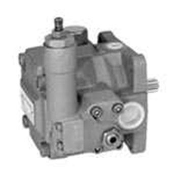 Anson Variable Displacement Vane Pump
