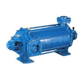 Multistage Pumps Type – SR ( KIRLOSKAR )