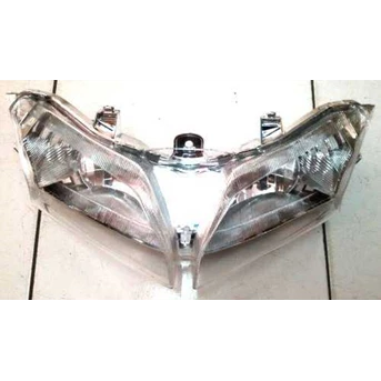 Lampu Depan / Reflektor Blade New 2011