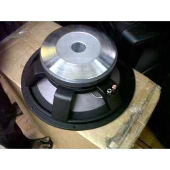 SPEAKER SUBWOOFER COMPONENT 2262H ( 15 ) & 2242H ( 18 ) ( MODEL JBL)