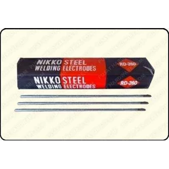 RD-260 Nikko Steel