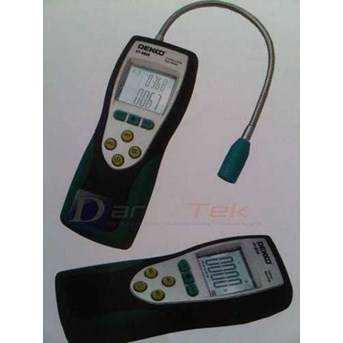 DEKKO KY-8810, Carbon Monoxide, CO Meter