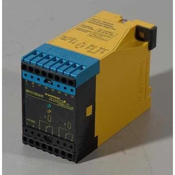 turck ms1-12ex0-r multisafe switching amplifier