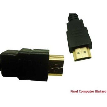 Kabel HDMI MDISK Gold Plated 10m ( Komputer Bintaro, Pondok Indah, Rempoa, Ciputat, Lebak bulus, Pondok Pinang, RS FATMAWATI Jakarta Selatan)
