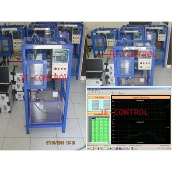 Trainer PID Water Level Control