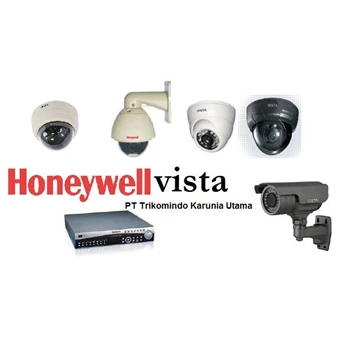 CCTV HONEYWELL VISTA