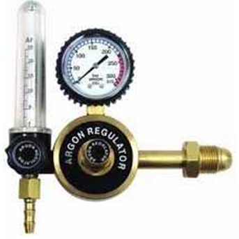 Regulator Argon