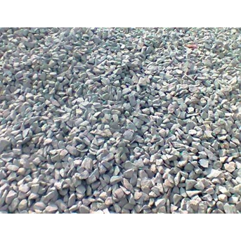 pasir dan batu