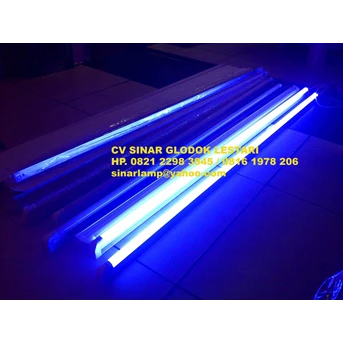 Lampu T5 LED Color 15W 120cm