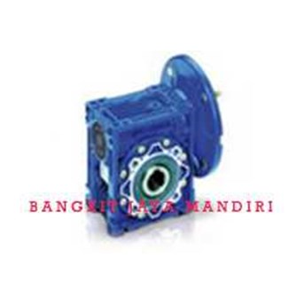 Gearbox Bologna NMRV