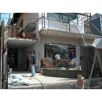 Bangun Rumah, Kontrakan, Ruko, Kios | Renovasi Rumah | Hub: 0822-9807-1464