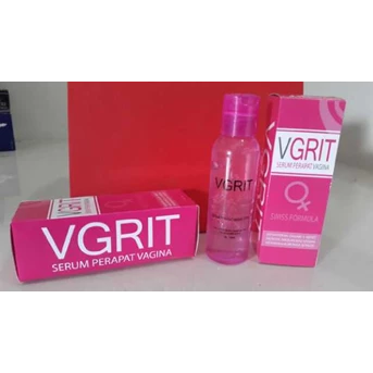 VGRIT - VIGRIT - SERUM PERAPAT MISS V