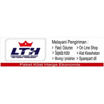Paket Kilat Harga Ekonomis Lth Express Ciledug Tangerang