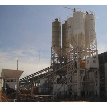 Batching Plant