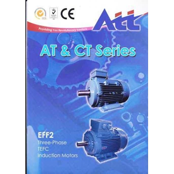 Att Induction Motor