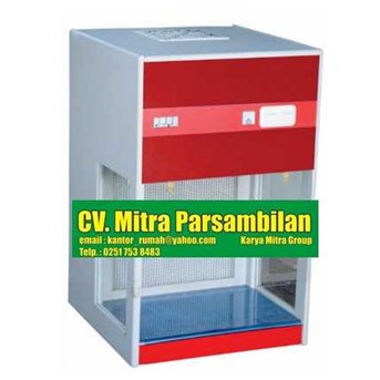Laminar Air Flow Bahan Besi Mesin & Peralatan Farmasi