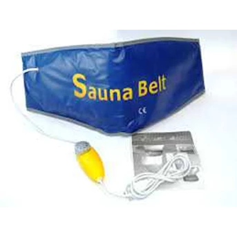 Sauna Belt Healthy Therapy - Best Item