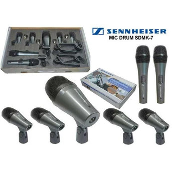 Sennheiser SDMK-7
