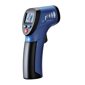 CEM Mini Infrared Thermometer CEM DT-812