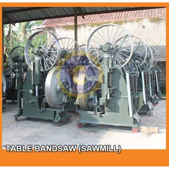 Table Bandsaw ( Sawmill)
