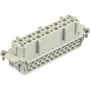 Connector HARTING 09330242701