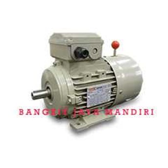 Brake Motor Transmax