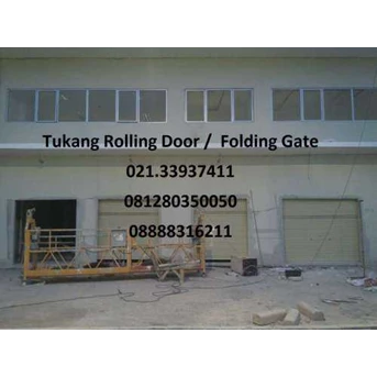 service rolling door murah jakarta timur > > 085891408144