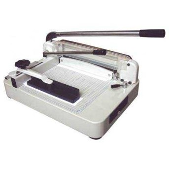 Mesin pemotong kertas 868 ( A3 )