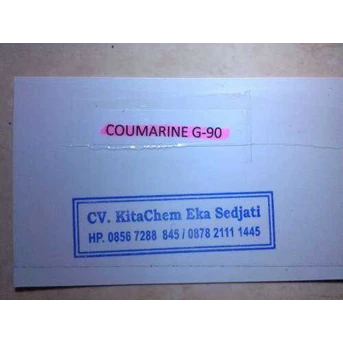 COUMARIN G-90