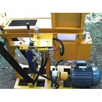 mesin press bata merah tanpa bakar ( interlocking )-2