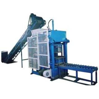 mesin press hydrolic automatic
