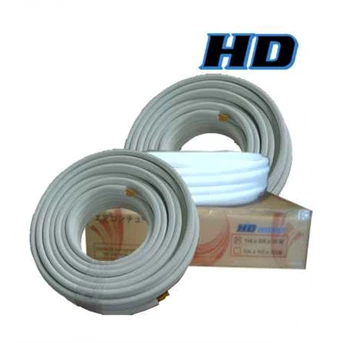 Pipa Set 1/ 4x5/ 8x30M HD Premium