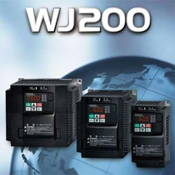 Hitachi Inverter WJ200-007M