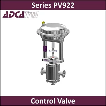 ADCATrol - SeriesPV922 - Control Valve